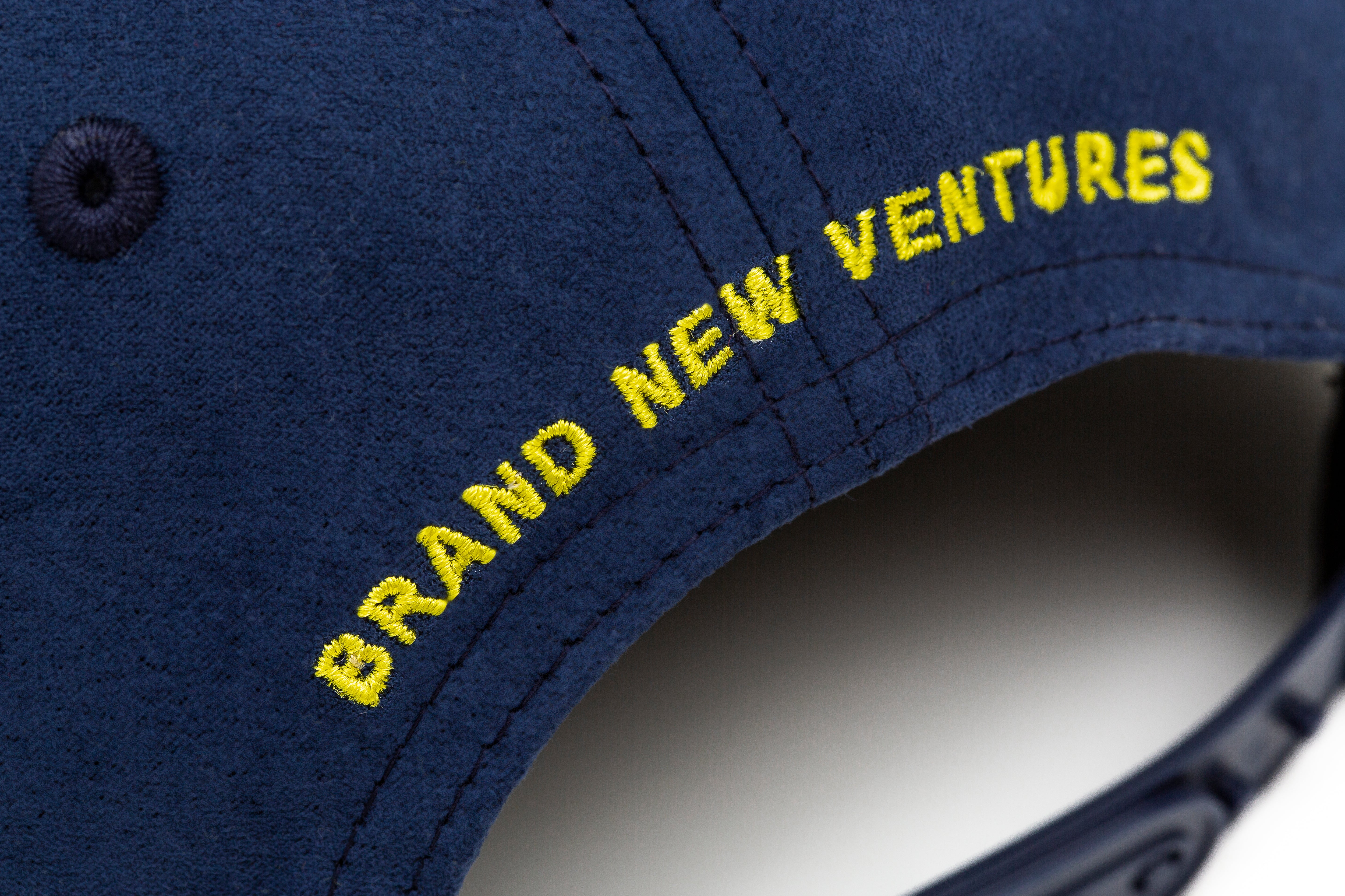 Enterprise | 150 stk. kasketter