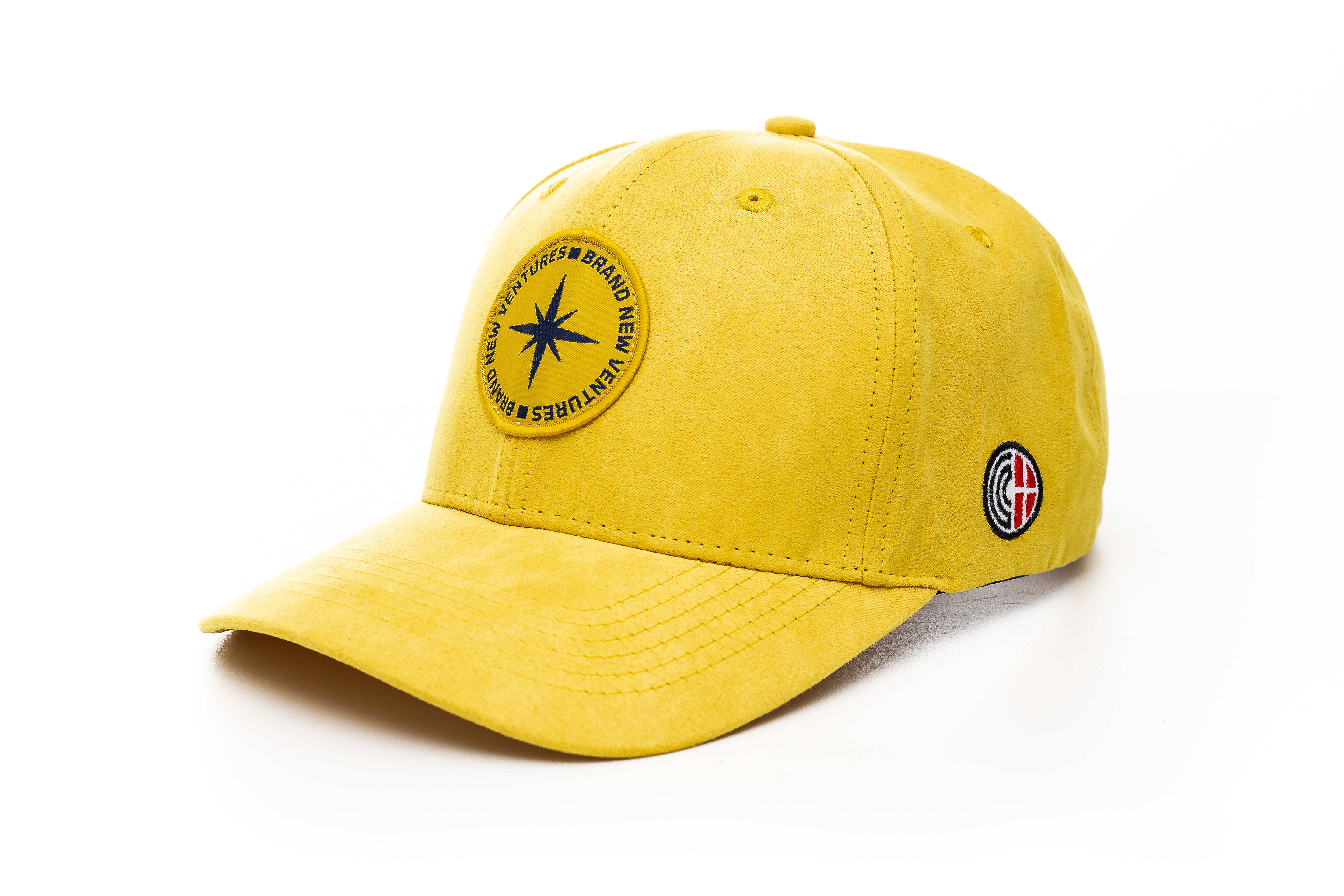 Startup | 10 stk. kasketter