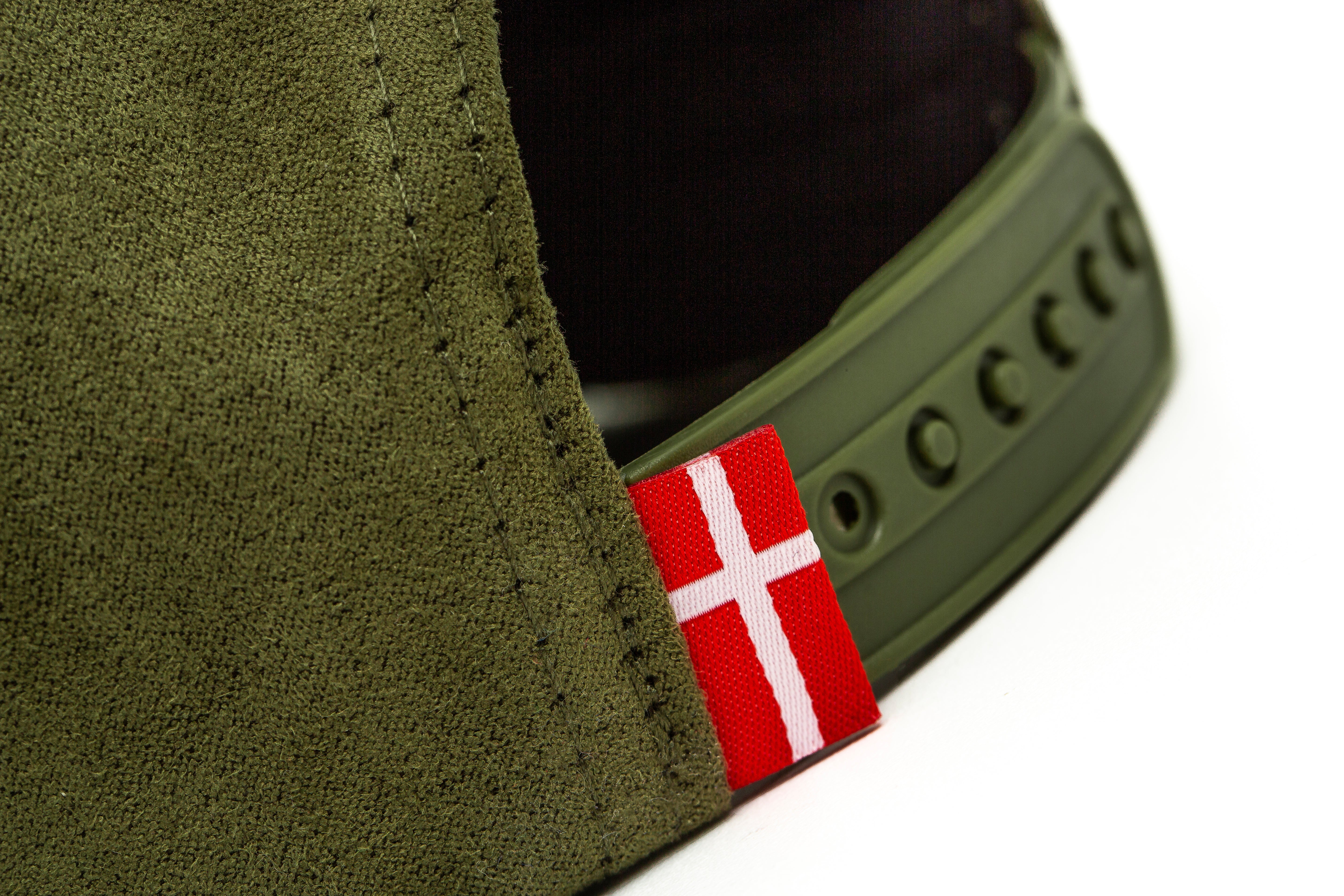 Dominance | 1000 stk. kasketter