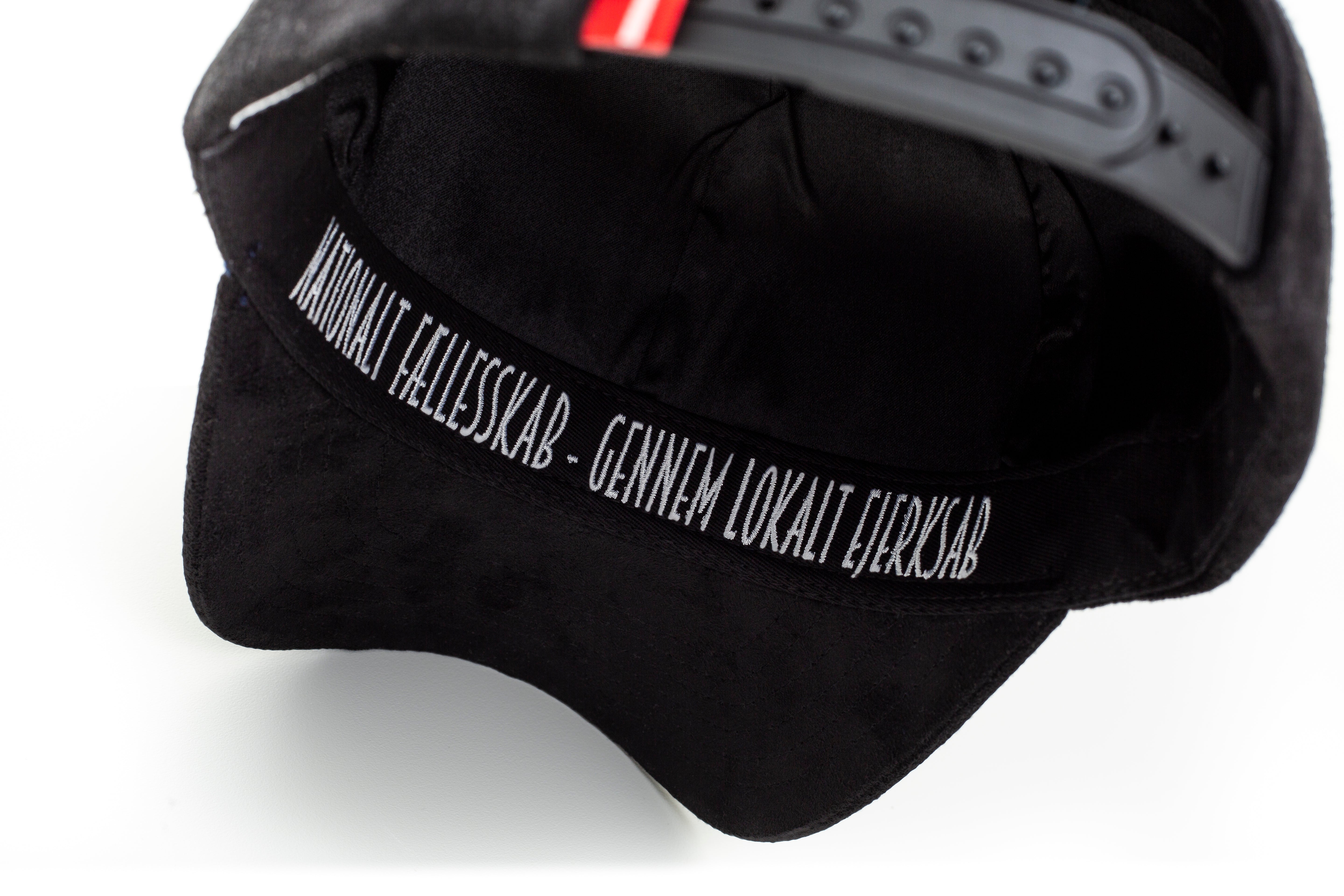 Momentum | 500 stk. kasketter