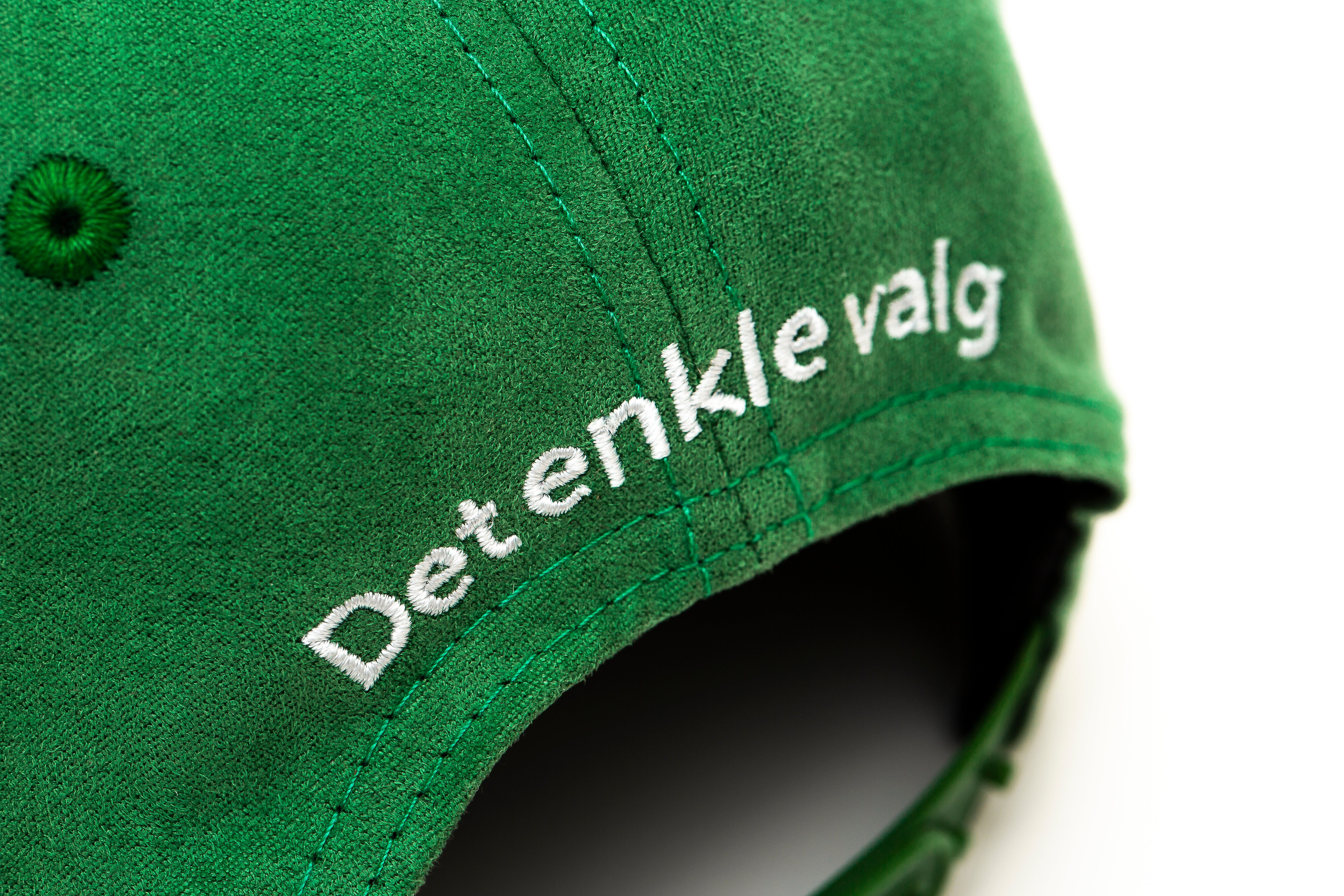 Scaleup | 50 stk. kasketter