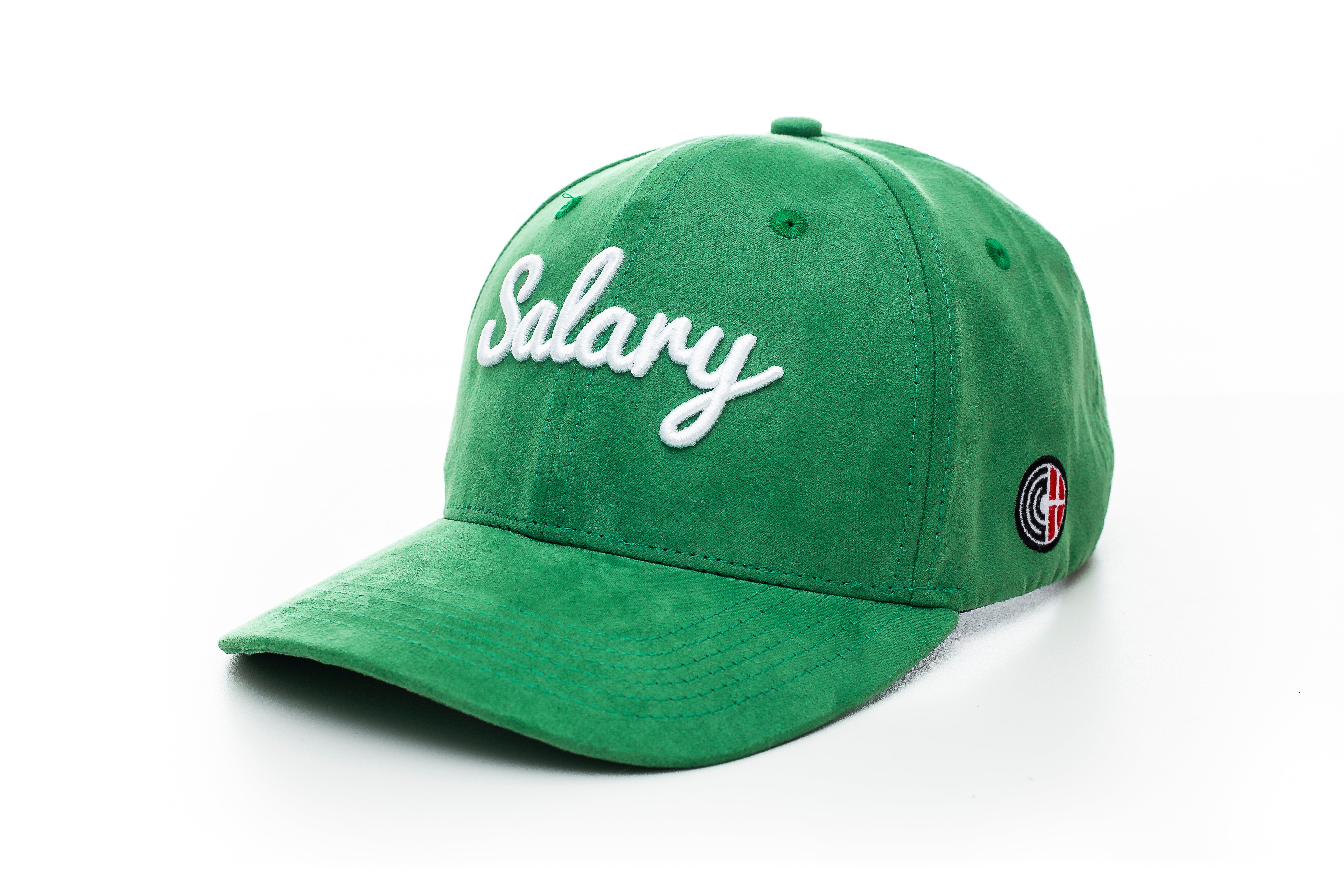 Scaleup | 50 stk. kasketter